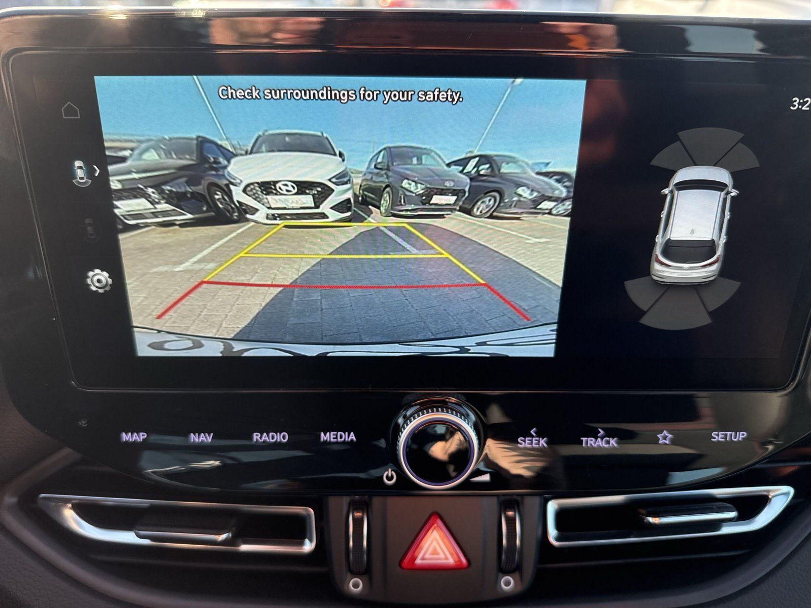 Hyundai i30 – Bild 20