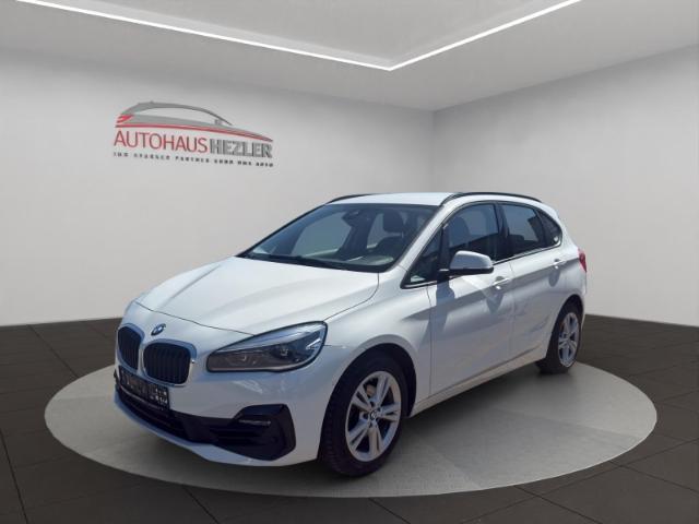 BMW 218 Active Tourer BMW Advantage Keyles Go, Klima