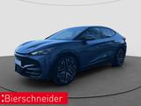 Cupra Tavascan 4Drive 77kWh VZ EXTREME AHK NAVI 21 LED