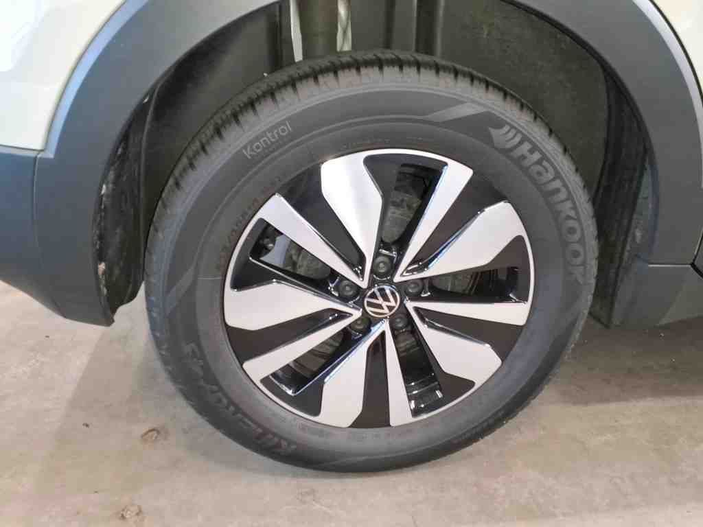 Volkswagen T-Cross Life MOVE 1.0 TSI Klima*PDC*SH