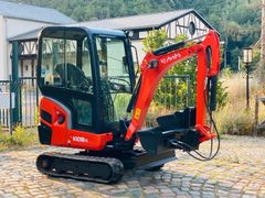 Kubota KX 018 016 015 019 Service neu
