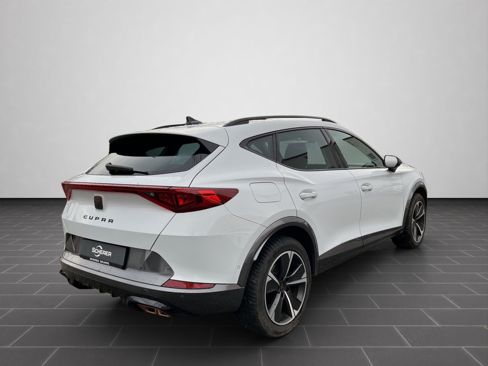 Cupra Formentor - Bild 2