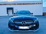 Mercedes-Benz 200 - Mercedes-Benz 200: Leder