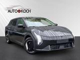 Kia EV4 81 EARTH / TECHNOLOGIE / WINTER CONNECT / DR