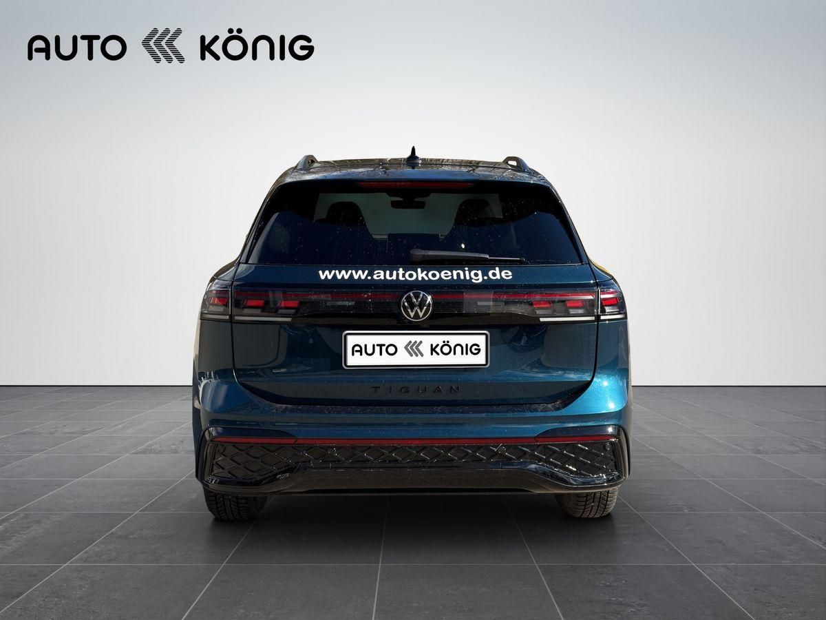 Fahrzeugabbildung Volkswagen Tiguan R-Line 1.5 TSI 150 kW eHybrid