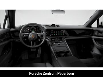 Porsche Panamera - 8