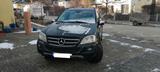 Mercedes-Benz Mercedes ML 350 Motor nur 8700 KM! - gebrauchte Mercedes-Benz ML 350 aus dem Jahr 2010