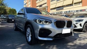 BMW X4 - 2