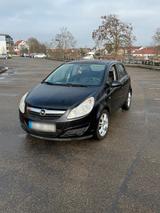 Opel Corsa D 1.4 , TÜV Neu 01.2028 - Opel Corsa aus 2006: 1.4