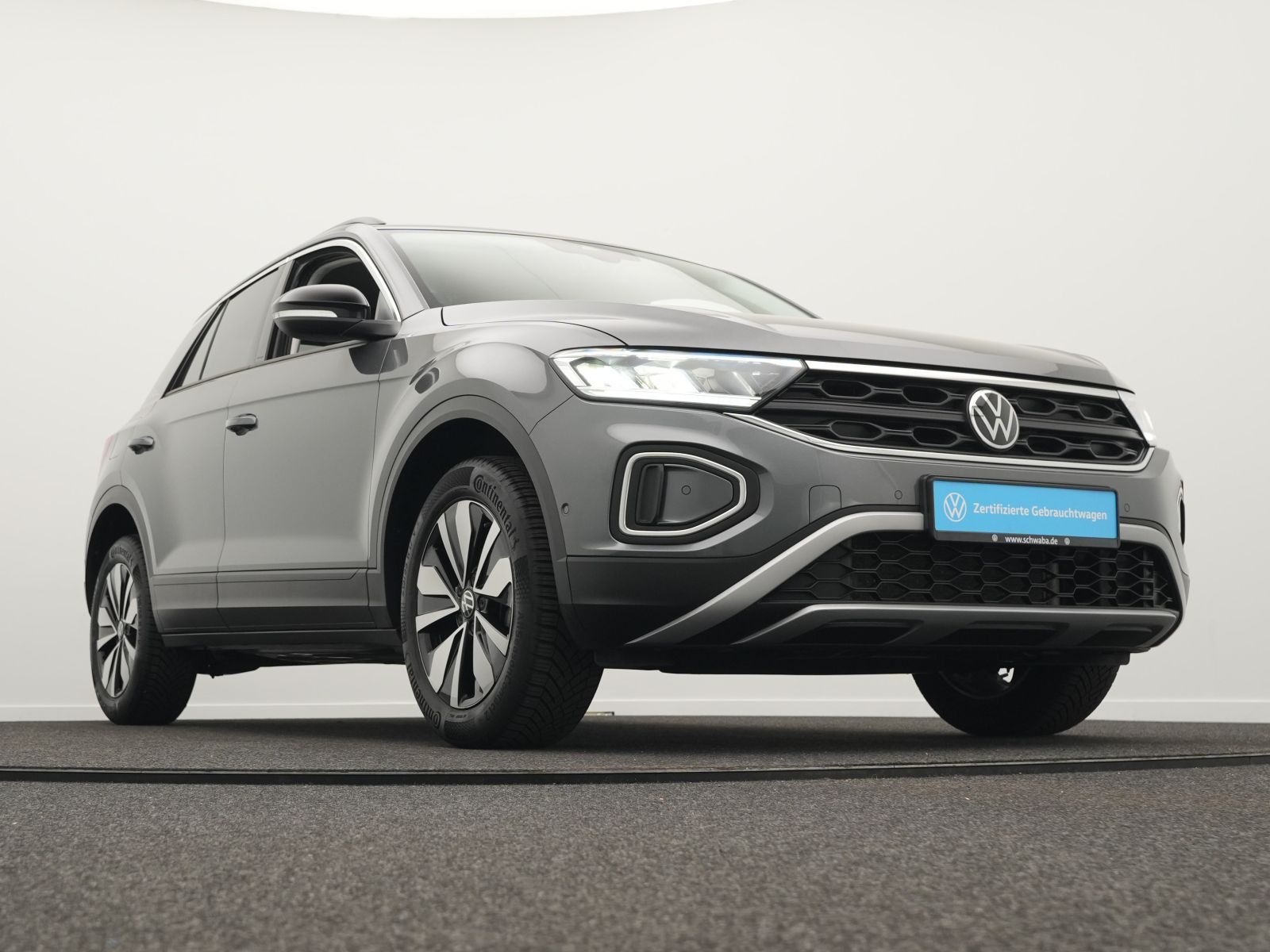 Volkswagen T-Roc - Bild 26