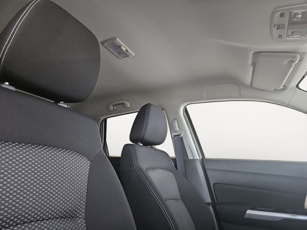 Fahrzeugabbildung Suzuki Vitara 1.4 Boosterjet Hybrid Comfort