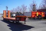Kässbohrer LB3E low-bed semi-trailer / 2025 / 4 axles - Kässbohrer LKWs