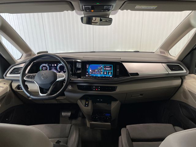 T7 California Coast 1.5 TSI eHybrid 4M STANDHZG