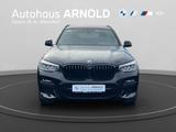 BMW X3 xDrive20d M Sport Head-Up Standhzg. Lenkradhz - BMW X3: Allradantrieb