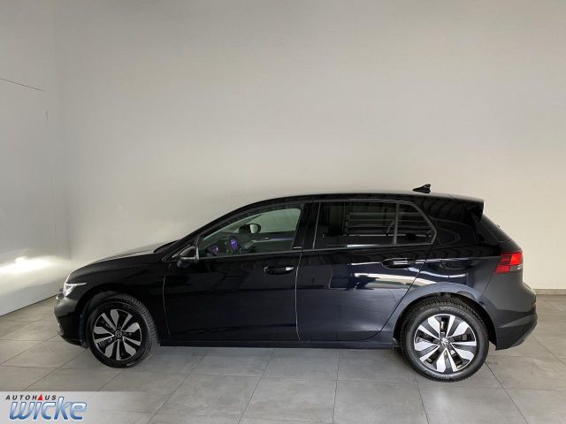 Golf VIII 1.5 eTSI DSG Move NAVI KLIMA PDC