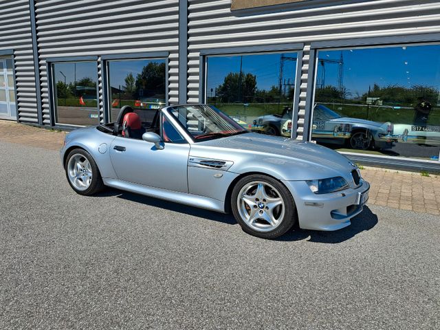 BMW Z3 M Roadster /Hardtop/ German Car