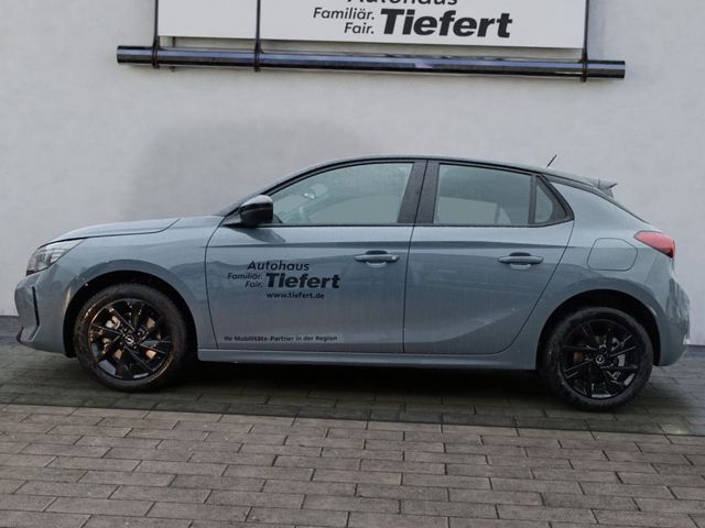Corsa 1.2 Direct Injection Turbo YES (F)