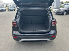 Foto Nummer 13: VW T-Cross