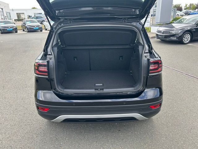 Foto Nummer 13: VW T-Cross
