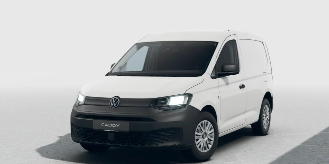 Volkswagen Caddy - Bild 2