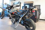 Triumph Tiger 900 Desert Edition - Triumph Tiger 900 Desert Edition