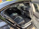 BMW 730d xDrive - - BMW 730 in Bremen