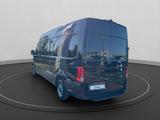 Volkswagen Crafter 35 TDI Kasten +HOCH+LANG+KLIMA - Volkswagen Doppelkabine Crafter