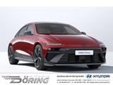 Hyundai IONIQ 6 Elektro N Line X 84kWh 229 PS Wärmepumpe - rote Hyundai IONIQ 6