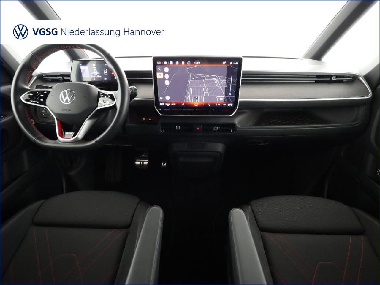 Volkswagen ID. Buzz - Bild 10