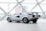 Lamborghini Countach | LP400 S Series II | - Lamborghini Oldtimer