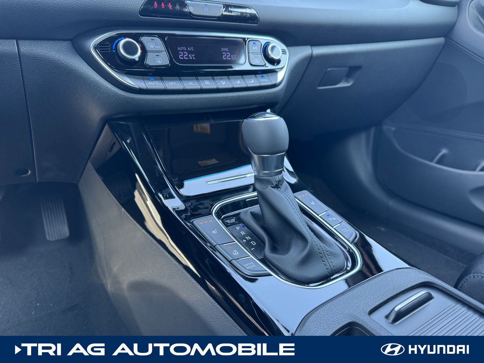 Hyundai i30 – Bild 15