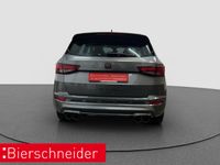 Cupra Ateca - Vorschau Bild 8