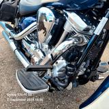 Yamaha Roadstar - Yamaha Motorräder in Freiburg