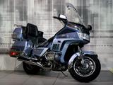 Honda GL 1200 Gold Wing Aspencade - HONDA GL 1200