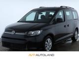 Volkswagen Caddy Maxi TDI LIFE | 7-SITZER | AHK | - Volkswagen Caddy Maxi aus 2025