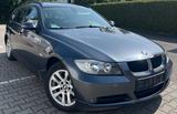BMW 320d touring PANO PDC SITZHEIZUNG 2.HAND S HEFT - BMW 320 aus 2006: 320d