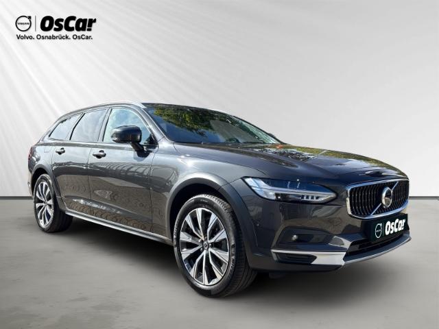 Volvo V90 Cross Country B4 Diesel AWD Cross Country Pl