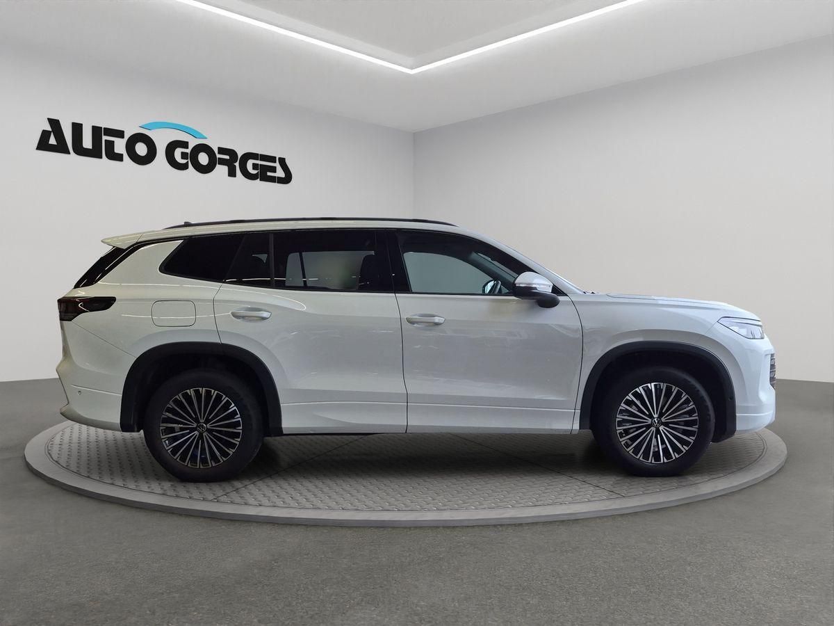 Volkswagen Tayron - Bild 4