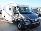 Knaus MAN TGE 4x4 Automatik Van TI Plus 700 LF - Knaus Allradantrieb
