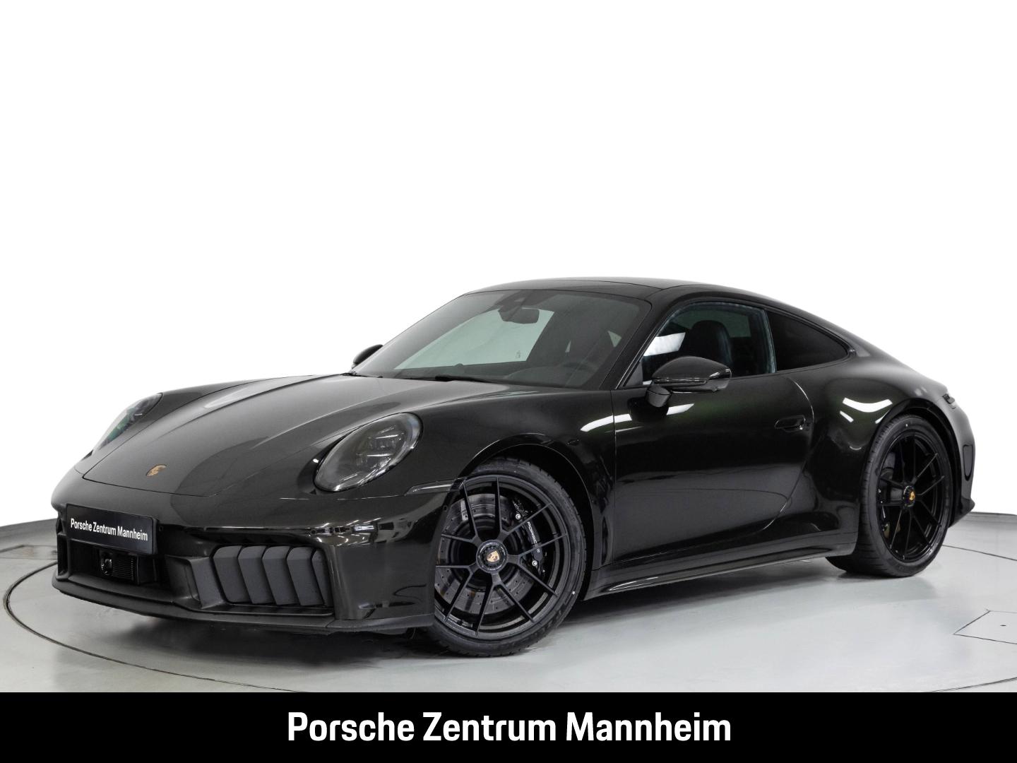 Porsche 992 .2 Carrera 4 GTS PTS Lift Bose Clubleder HD-