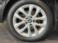 BMW 218 Gran Tourer - Vorschau Bild 5