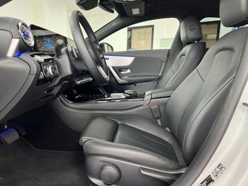Mercedes CLA 250 Shooting Brake - 7