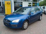 Ford Focus Turnier Sondermodell "Fun X" **AU/HU 03/27 - Ford Focus aus 2007: Kombi