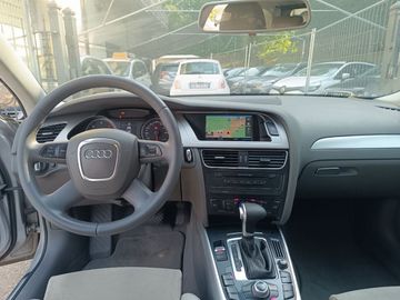 Audi A4 - 11