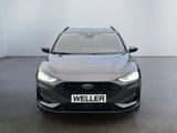 Ford Focus Turnier 1.0 EcoB Hybrid ST-LINE *LED*RCam* - gebrauchte Ford Kombis