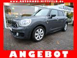 MINI Cooper S Countryman All4 Aut Pano Navi Leder LED - graue MINI Cooper S Countryman