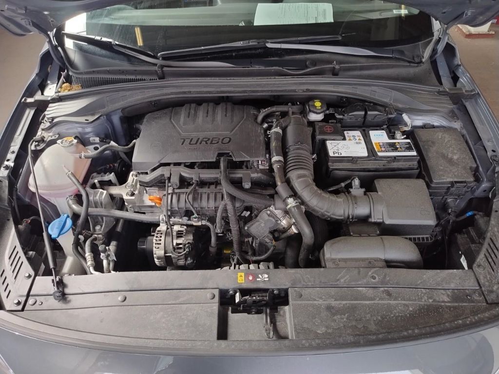 Hyundai i30 – Bild 15