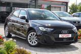 Audi A1 Sportback 25 1.0 TFSI S line LED DAB Kamera - Audi A1: 2.0