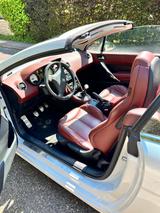 Peugeot 308cc Allure Cabrio/Leder/PDC/SHZG  - Peugeot 308: Cabrio