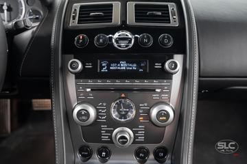 2010 Aston Martin DB9 缩略图 12